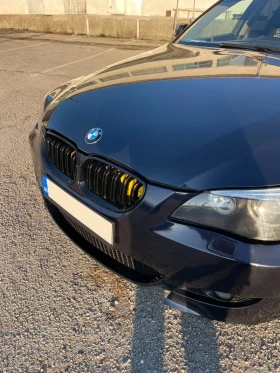 BMW 530 i Нова Газова Уредба (Обслужен), снимка 10