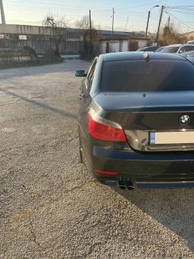 BMW 530 i Нова Газова Уредба (Обслужен), снимка 7