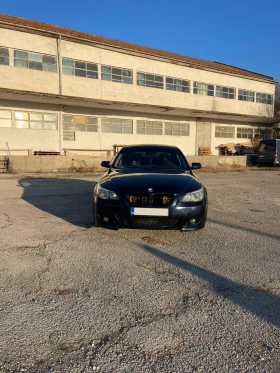 BMW 530 i Нова Газова Уредба (Обслужен), снимка 2