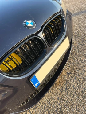 BMW 530 i Нова Газова Уредба (Обслужен), снимка 11