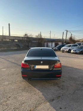 BMW 530 i Нова Газова Уредба (Обслужен), снимка 12