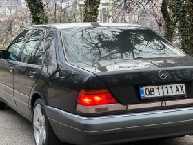 Mercedes-Benz S 350, снимка 5