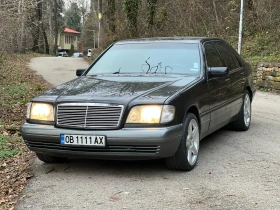     Mercedes-Benz S 350