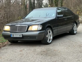 Mercedes-Benz S 350, снимка 2