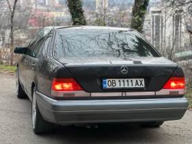 Mercedes-Benz S 350, снимка 7