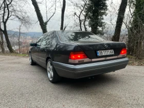 Mercedes-Benz S 350, снимка 4