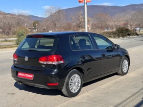 VW Golf 2.0TDI 110кс, снимка 3