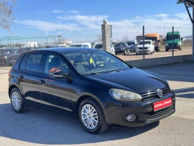 VW Golf 2.0TDI 110кс - изображение 1