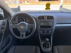 Обява за продажба на VW Golf 2.0TDI 110кс ~10 900 лв. - изображение 10