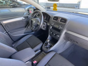 VW Golf 2.0TDI 110кс, снимка 8