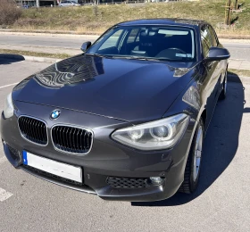 BMW 118, снимка 1