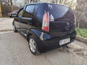 Daihatsu Sirion 1.3 4x4, снимка 3