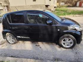 Daihatsu Sirion 1.3 4x4, снимка 6