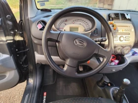 Daihatsu Sirion 1.3 4x4, снимка 14