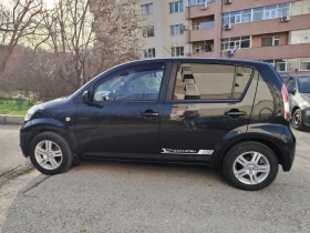 Daihatsu Sirion 1.3 4x4, снимка 5