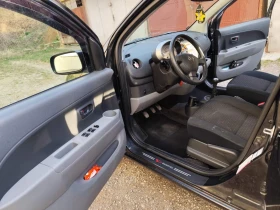 Daihatsu Sirion 1.3 4x4, снимка 8