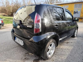 Daihatsu Sirion 1.3 4x4, снимка 4