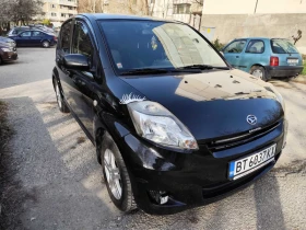 Daihatsu Sirion 1.3 4x4, снимка 1