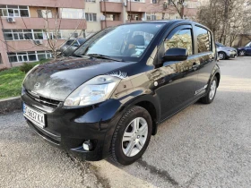 Daihatsu Sirion 1.3 4x4, снимка 2