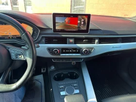 Audi A4 QUATTRO 3ХSline DISTRINOC B&O HUD FULL, снимка 7