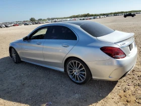 Mercedes-Benz C 300, снимка 1