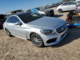 Mercedes-Benz C 300 - 27300 лв. - 82674775 | Car24.bg