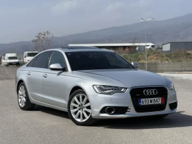 Audi A6, снимка 1