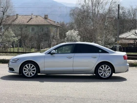 Audi A6, снимка 4