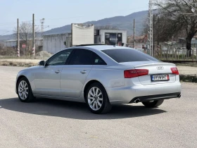 Audi A6, снимка 5