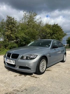 Обява за продажба на BMW 320 ~4 499 лв. - изображение 1