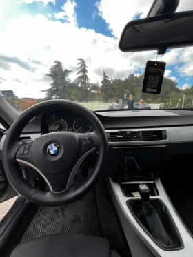 Обява за продажба на BMW 320 ~4 499 лв. - изображение 7