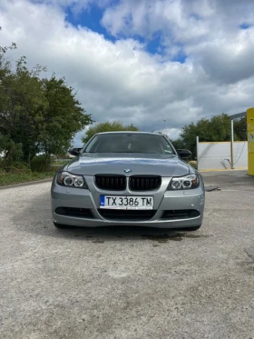 Обява за продажба на BMW 320 ~4 499 лв. - изображение 4