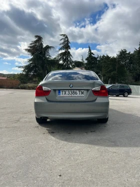 Обява за продажба на BMW 320 ~4 499 лв. - изображение 5