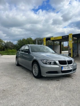 Обява за продажба на BMW 320 ~4 499 лв. - изображение 1