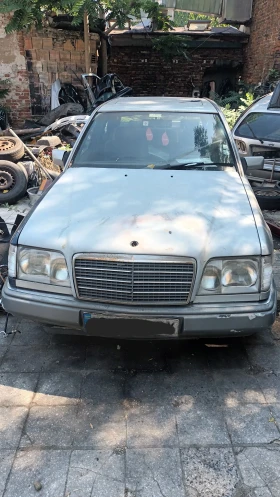 Обява за продажба на Mercedes-Benz E 200 ~8 500 лв. - изображение 11 | Auto.bg Обява за продажба на Mercedes-Benz E 200 ~8 500 лв. - изображение 11