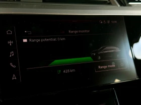 Audi E-Tron 55 S-line / Black Edition / 95kw | Mobile.bg    10