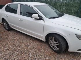 Обява за продажба на Skoda Superb 2.0 tdi ~ 500 лв. - изображение 2