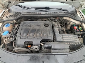 Обява за продажба на Skoda Superb 2.0 tdi ~ 500 лв. - изображение 3