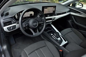 Обява за продажба на Audi A4 МЕК ХИБРИТ ~52 000 лв. - изображение 5