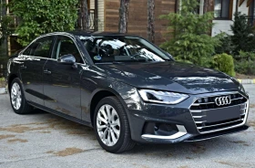 Обява за продажба на Audi A4 МЕК ХИБРИТ ~52 000 лв. - изображение 1