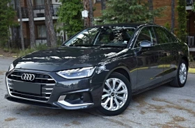 Обява за продажба на Audi A4 МЕК ХИБРИТ ~52 000 лв. - изображение 2