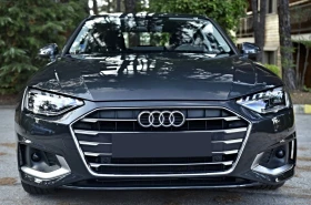 Обява за продажба на Audi A4 МЕК ХИБРИТ ~52 000 лв. - изображение 1