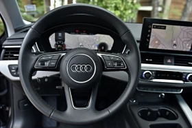 Обява за продажба на Audi A4 МЕК ХИБРИТ ~52 000 лв. - изображение 8