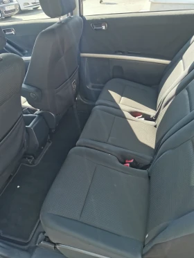 Обява за продажба на Toyota Corolla verso Печка, Андроид, Камера, Автомат, ГАЗ ~7 999 лв. - изображение 9