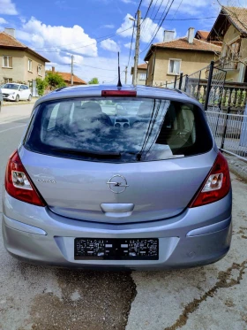 Opel Corsa 1.0i 12 v 60 k.s  | Mobile.bg    4
