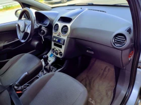 Opel Corsa 1.0i 12 v 60 k.s  | Mobile.bg    8