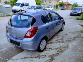 Opel Corsa 1.0i 12 v 60 k.s  | Mobile.bg    14
