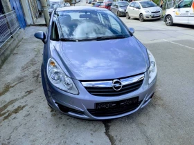 Opel Corsa 1.0i 12 v 60 k.s  | Mobile.bg    2