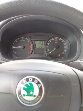 Skoda Fabia | Mobile.bg    13