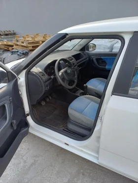 Skoda Fabia | Mobile.bg    6